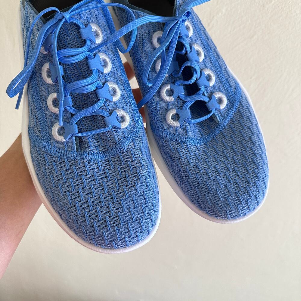 All Birds SuperLight Trainer Shoes Sz 10.5 Women's - Picture 7 of 9